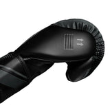 Hayabusa T3D Boxhandschuhe - Phantom Grey