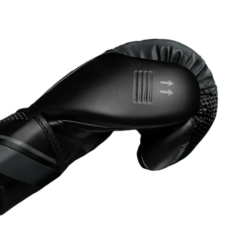 Hayabusa T3D Boxhandschuhe - Phantom Grey