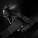 Hayabusa T3D Boxhandschuhe - Phantom Grey
