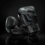 Hayabusa T3D Boxhandschuhe - Phantom Grey