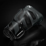 Hayabusa T3D Boxhandschuhe - Phantom Grey