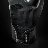 Hayabusa T3D Boxhandschuhe - Phantom Grey