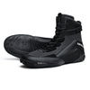 Hayabusa Talon Boxschuhe - Unisex - Schwarz