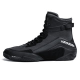 Hayabusa Talon Boxschuhe - Unisex - Schwarz