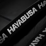 Hayabusa UFC BJJ Herren Spats – Schwarz / Rot