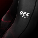 Hayabusa UFC BJJ Herren Spats – Schwarz / Rot
