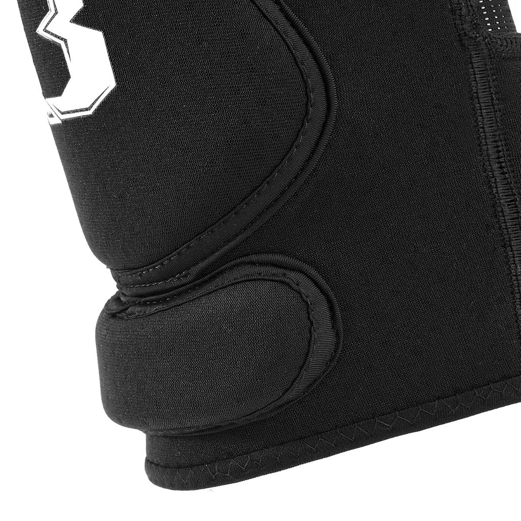 Booster Knieprotektor B Force BKP - Schwarz