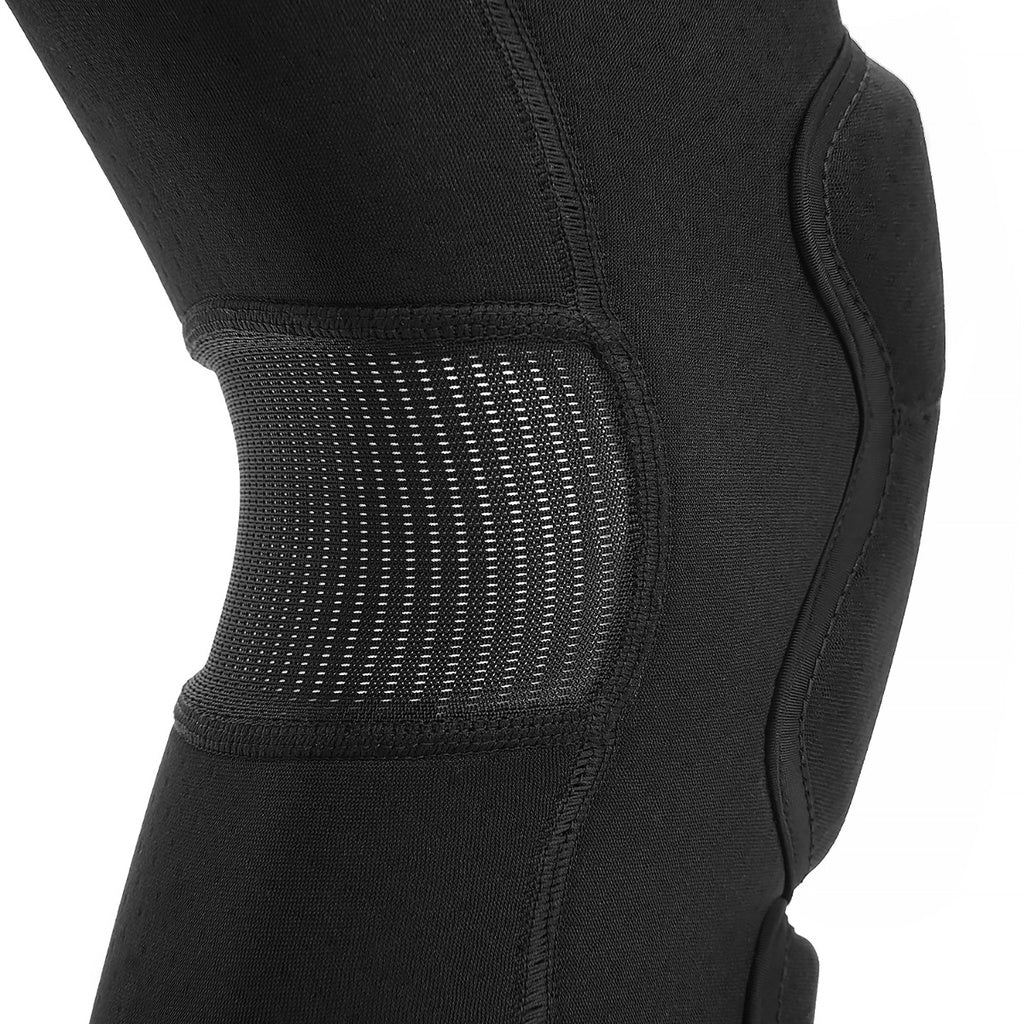 Booster Knieprotektor B Force BKP - Schwarz