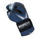 Booster Boxhandschuhe - Bangkok Series 4 - Blau / Silber