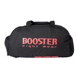 Booster B-Force duffle Sporttasche Rot - Large 43L