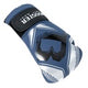 Booster Boxhandschuhe - Bangkok Series 4 - Blau / Silber