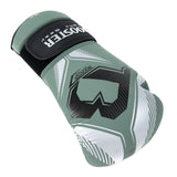 Booster Boxhandschuhe - Bangkok Series 3 - Grün / Silber