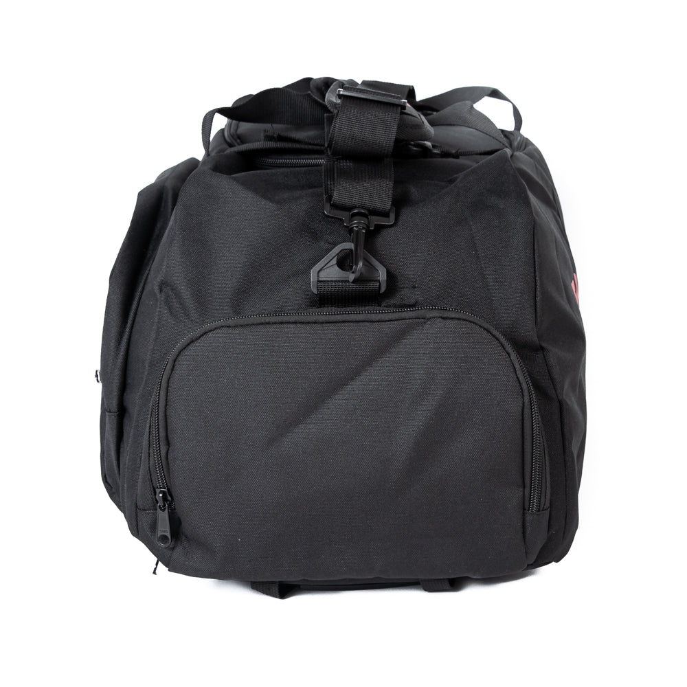 Booster B-Force duffle Sporttasche Rot - Large 43L