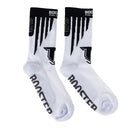 Booster Rapid Strike Pro 1 - Boxsocken - Weiß