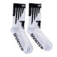 Booster Rapid Strike Pro 1 - Boxsocken - Weiß