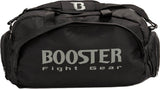Booster B-Force duffle Sporttasche Schwarz - Small - 32L