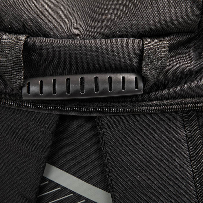 Booster B-Force duffle Sporttasche Schwarz - Large 43L