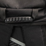 Booster B-Force duffle Sporttasche Schwarz - Large 43L