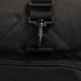 Booster B-Force duffle Sporttasche Schwarz - Small - 32L