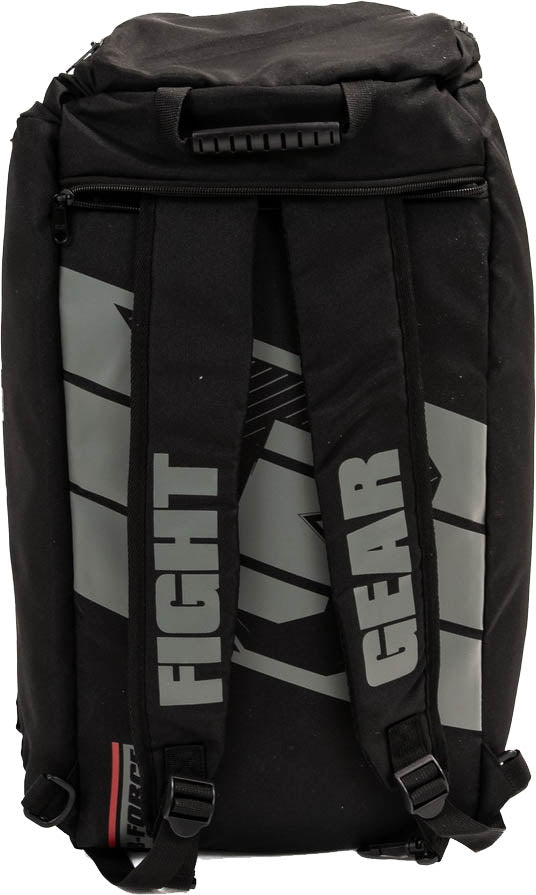 Booster B-Force duffle Sporttasche Schwarz - Small - 32L