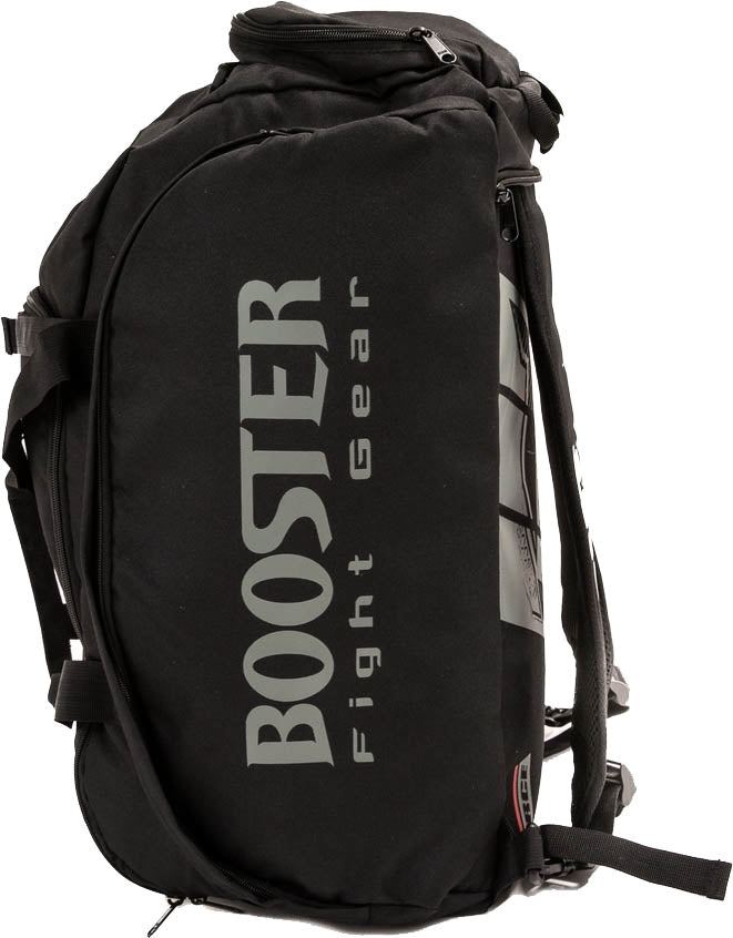 Booster B-Force duffle Sporttasche Schwarz - Small - 32L
