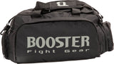 Booster B-Force duffle Sporttasche Schwarz - Large 43L