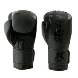 King Pro Boxing Boxhandschuhe - Revo 4 - Schwarz