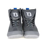 Booster Boxschuhe - Rapid Strike Pro Serie 2 - Grau