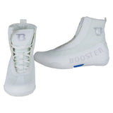 Booster Boxschuhe - Rapid Strike Pro Serie 3 - Weiß
