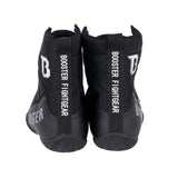 Booster Boxschuhe - Rapid Strike Pro Serie 1 - Schwarz