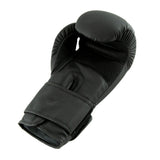 King Pro Boxing Boxhandschuhe - Revo 4 - Schwarz