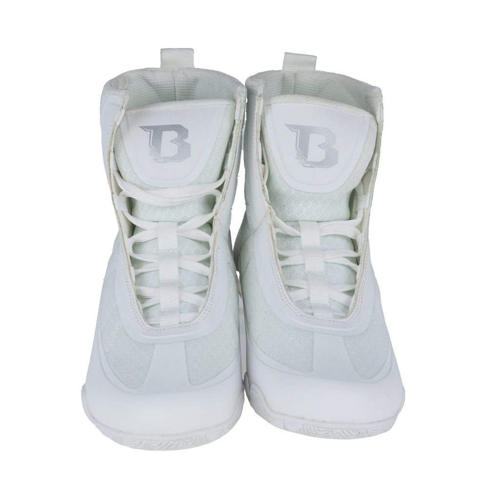 Booster Boxschuhe - Rapid Strike Pro Serie 3 - Weiß