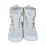 Booster Boxschuhe - Rapid Strike Pro Serie 3 - Weiß