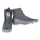 Booster Boxschuhe - Rapid Strike Pro Serie 2 - Grau