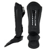 King Pro Boxing Schienbeinschoner - Revo 4 - Schwarz