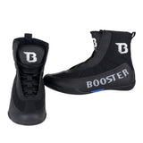 Booster Boxschuhe - Rapid Strike Pro Serie 1 - Schwarz