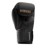 Hayabusa Mayweather Champ Boxhandschuhe - Schwarz/Gold