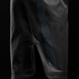 Hayabusa Core Fight Shorts für Herren - Vollständig - Schwarz