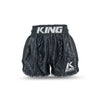 King Pro Boxing - KPB Bangkok 1 - Kickboxhosen Schwarz