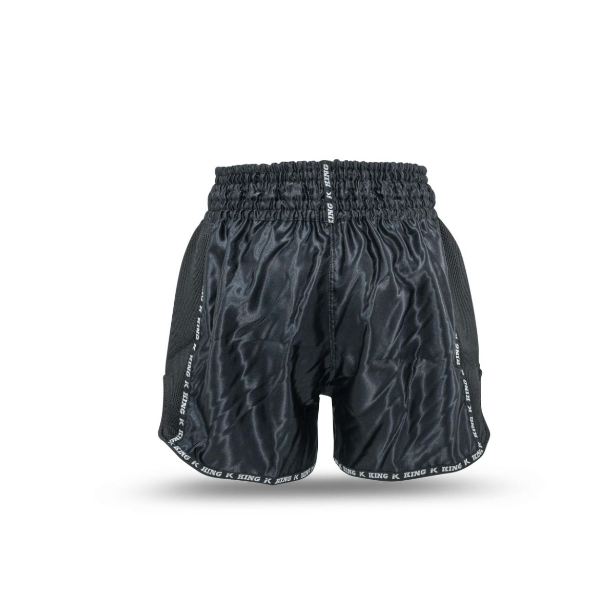 King Pro Boxing - KPB Bangkok 1 - Kickboxhosen Schwarz