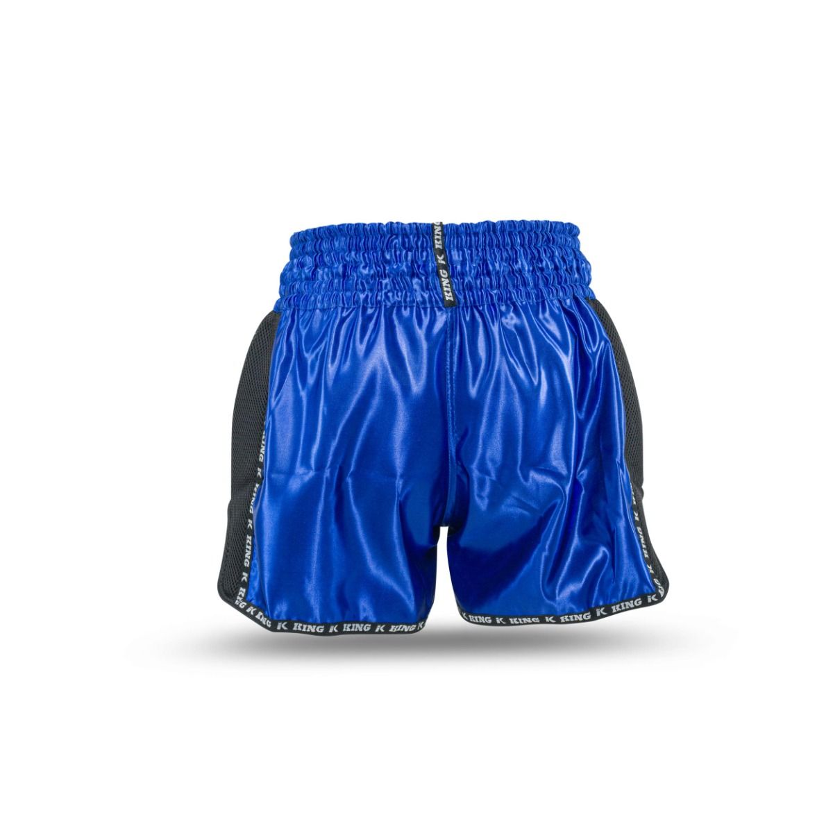King Pro Boxing - KPB Bangkok 2 - Kickboxhosen Blau