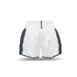 King Pro Boxing - KPB Bangkok 3 - Kickboxhosen Weiß