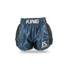 King Pro Boxing - KPB Bangkok 5 - Kickboxshorts Dunkelblau