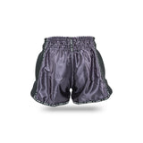King Pro Boxing - KPB Bangkok 7 - Kickboxshorts - Dunkelgrau