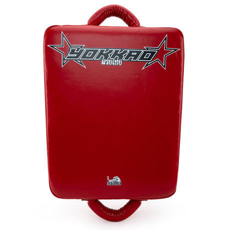 Yokkao Institution Low Kick Pad - Rot