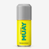 Namman Muay Boxing Liniment - Neue Natürliche Formel - 120 ml