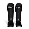 Primo Classic Muay Thai Schienbeinschoner - Schwarz