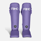 Primo Classic Muay Thai Schienbeinschoner - Lila