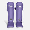 Primo Classic Muay Thai Schienbeinschoner - Lila