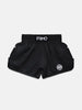 Primo Muay Thai Shorts - Alta Serie - Onyx